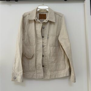 Levi’s Chore Jacket